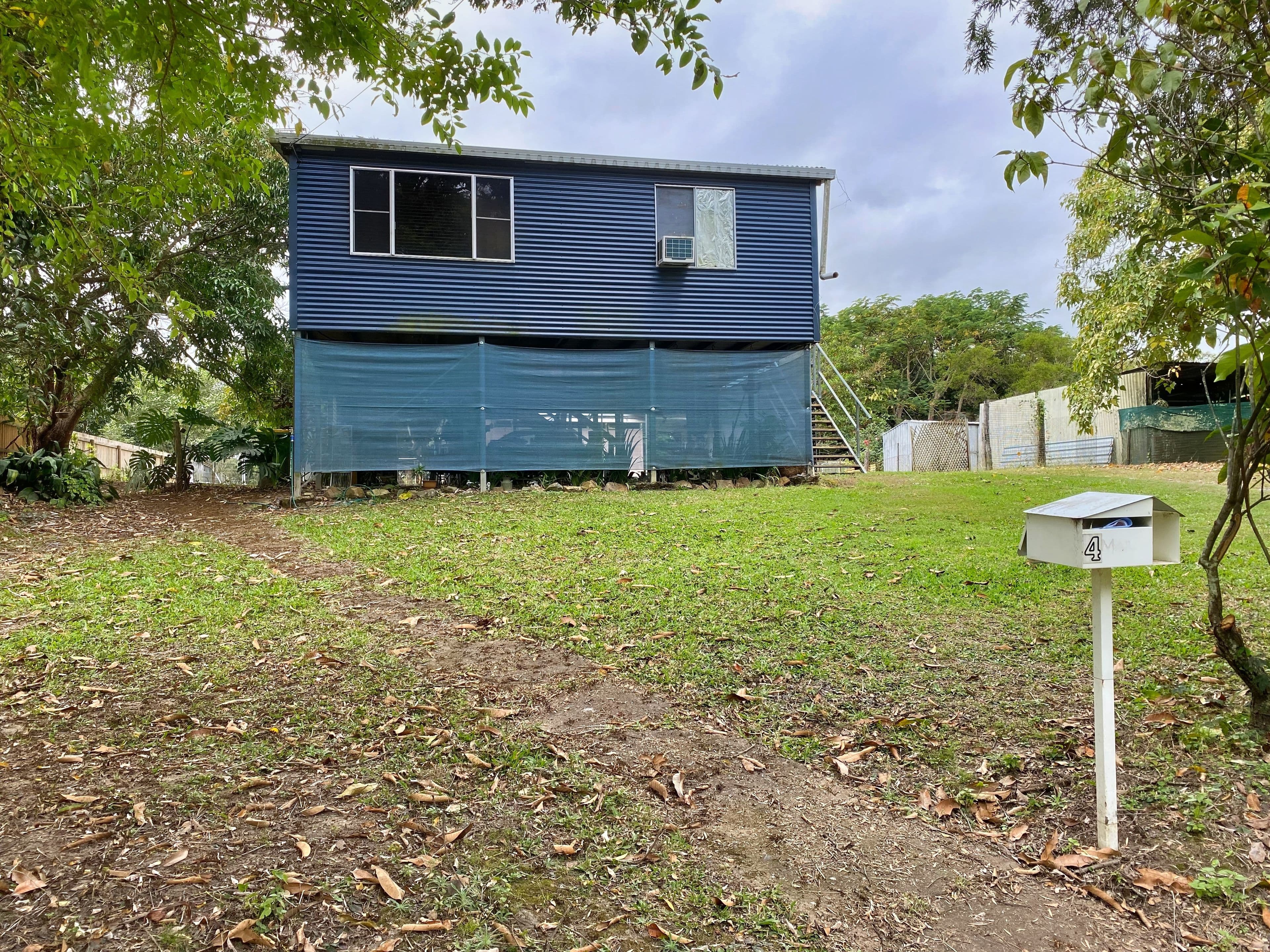 4 Pirie Street, Sarina QLD 4737, Sarina - Thumbnail 2