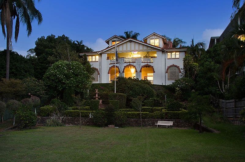 NORMAN PARK QLD 4170, Norman Park - Image 1