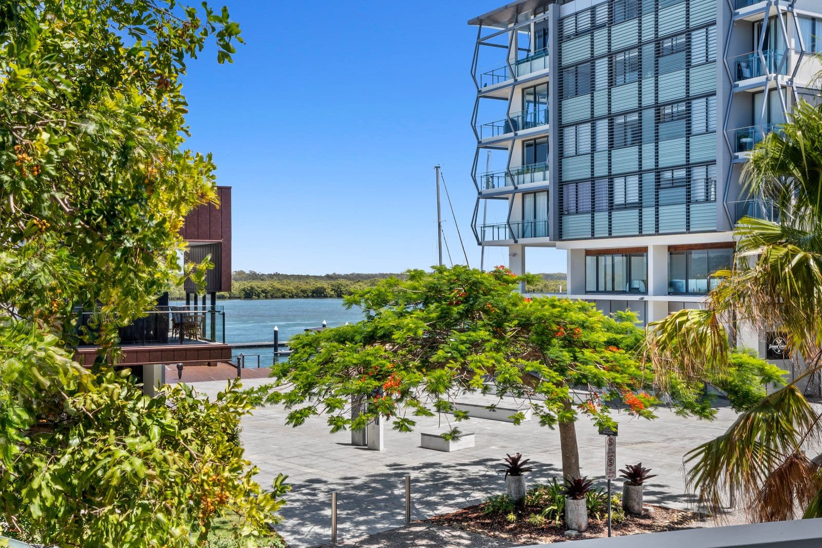 1 Marina Promenade, Paradise Point QLD 4216, Paradise Point - Image 1