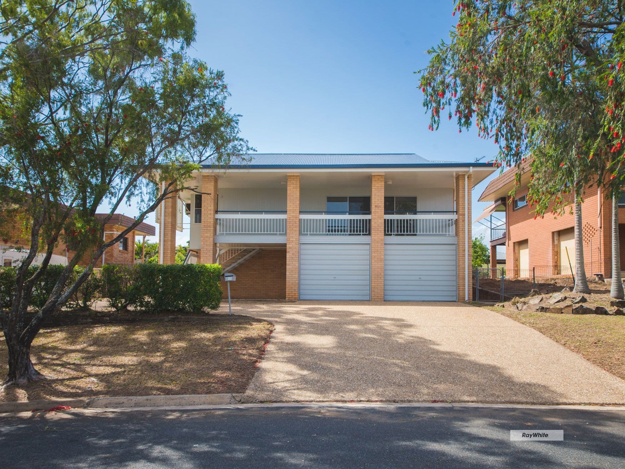 211 Schmidt Street, Frenchville QLD 4701, Frenchville - Image 1