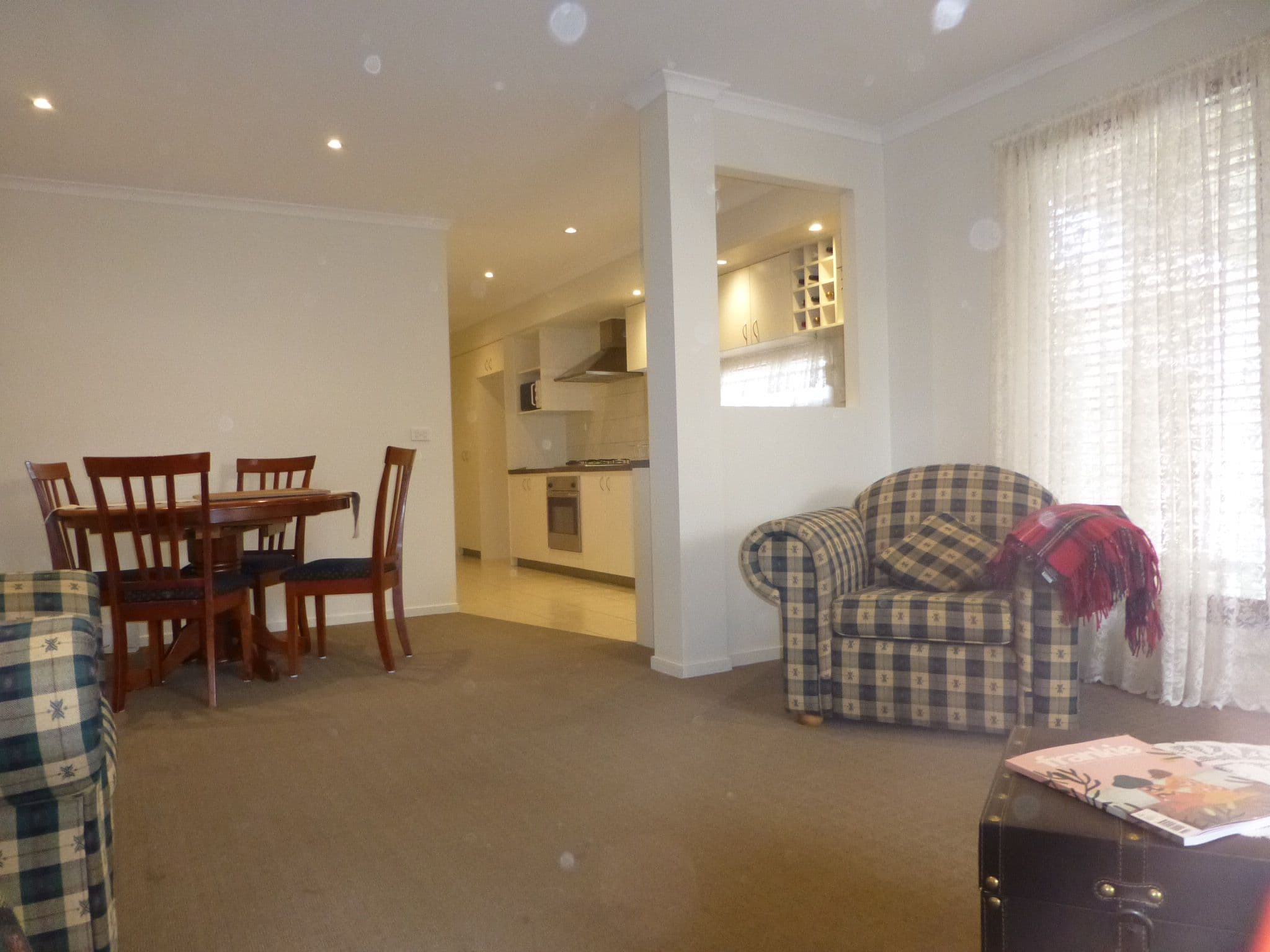 Unit 20, 65-73 Northern Highway (Sun River Home Park), Echuca VIC 3564, Echuca - Thumbnail 3