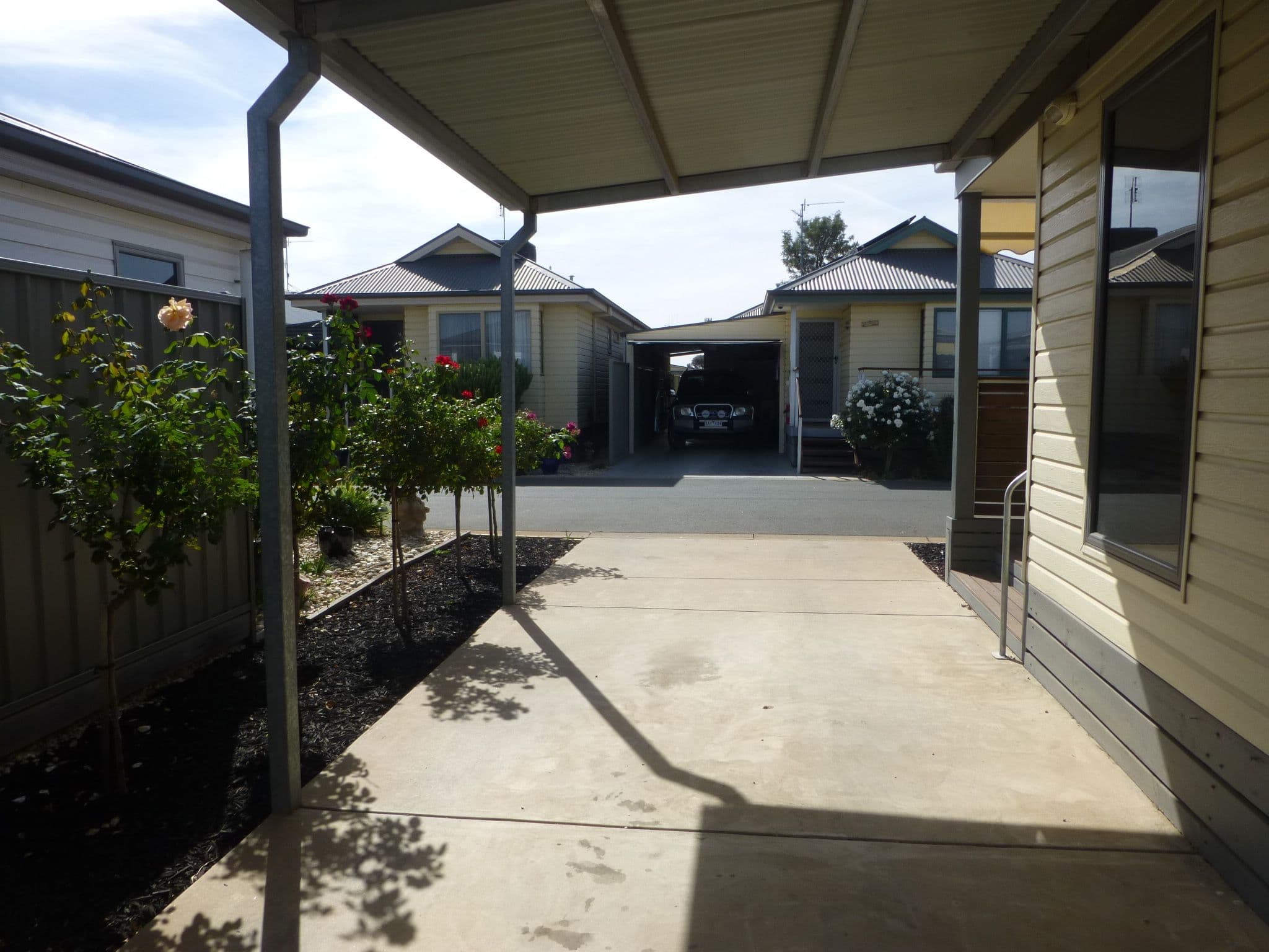 Unit 20, 65-73 Northern Highway (Sun River Home Park), Echuca VIC 3564, Echuca - Thumbnail 7