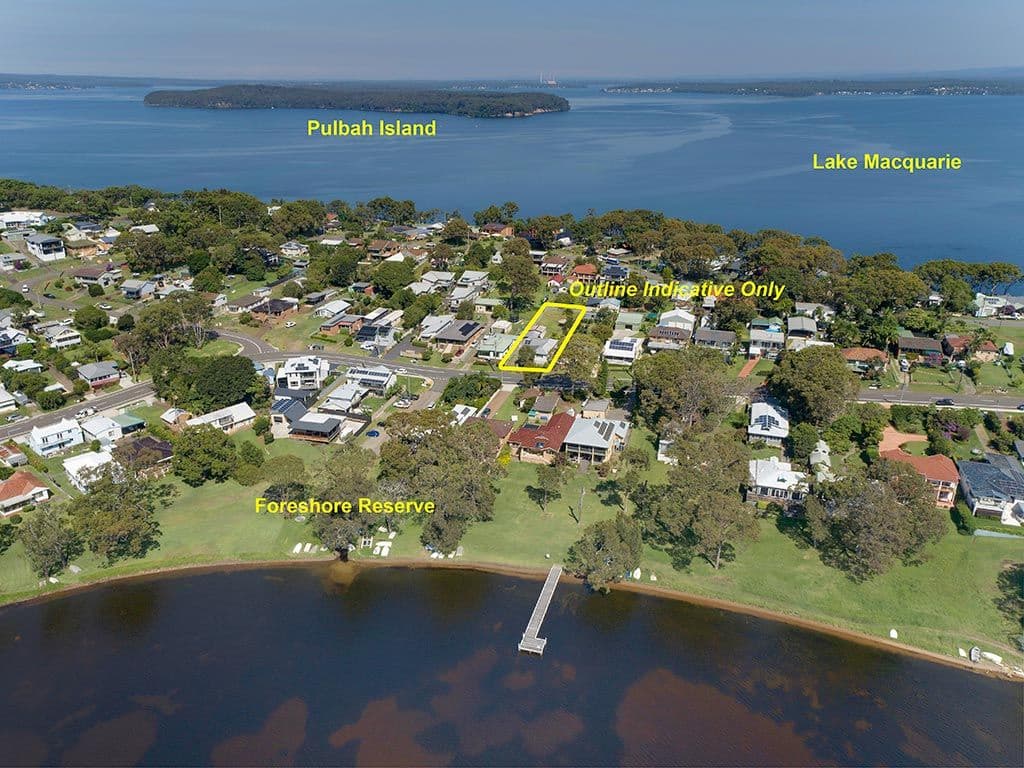 124 Watkins Road, Wangi Wangi NSW 2267, Wangi Wangi - Image 1