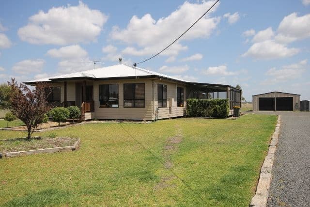 52 Southern Cross Drive, DALBY QLD 4405, Dalby - Image 1
