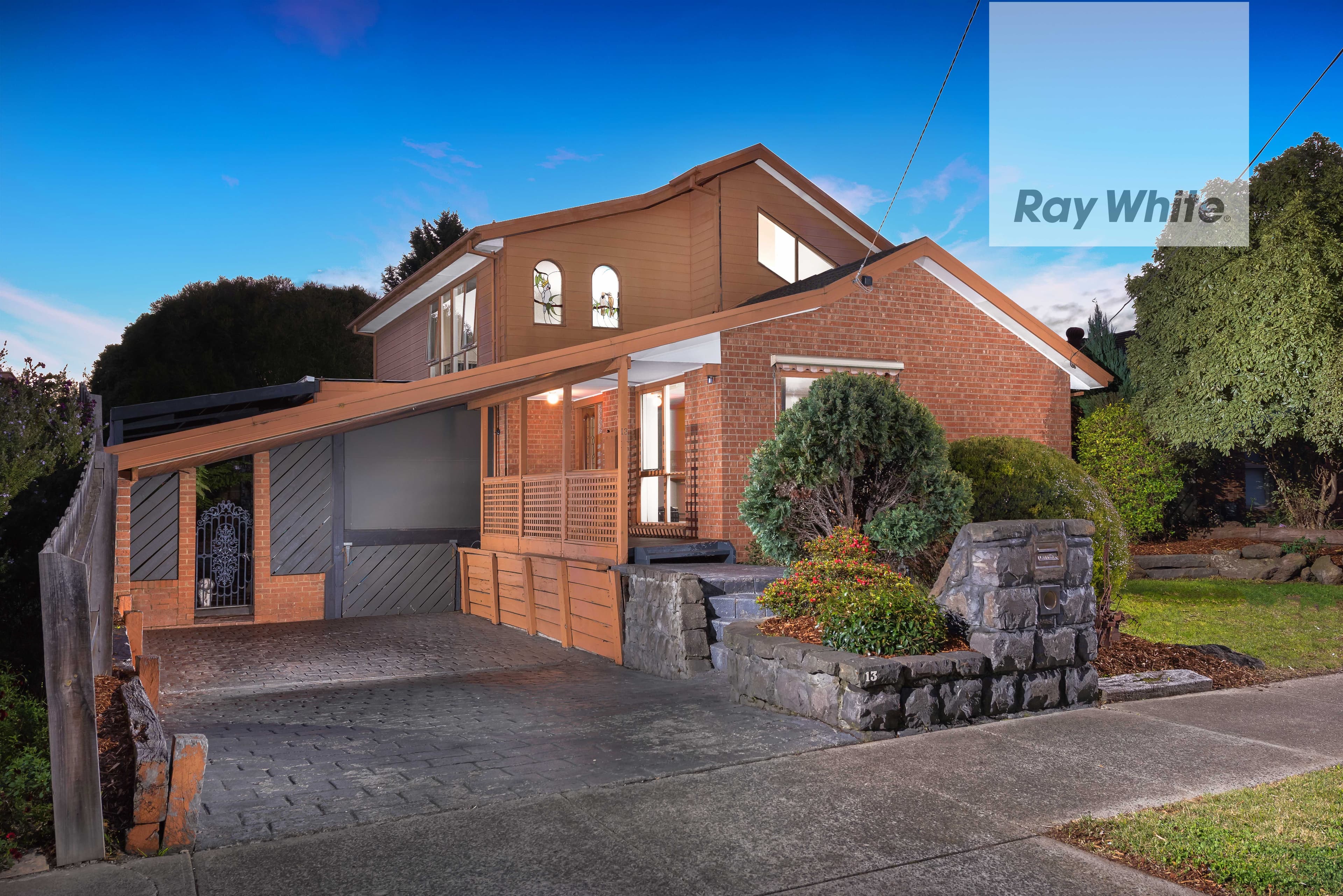 13 Penrith Crescent, Bundoora VIC 3083, Bundoora - Image 1