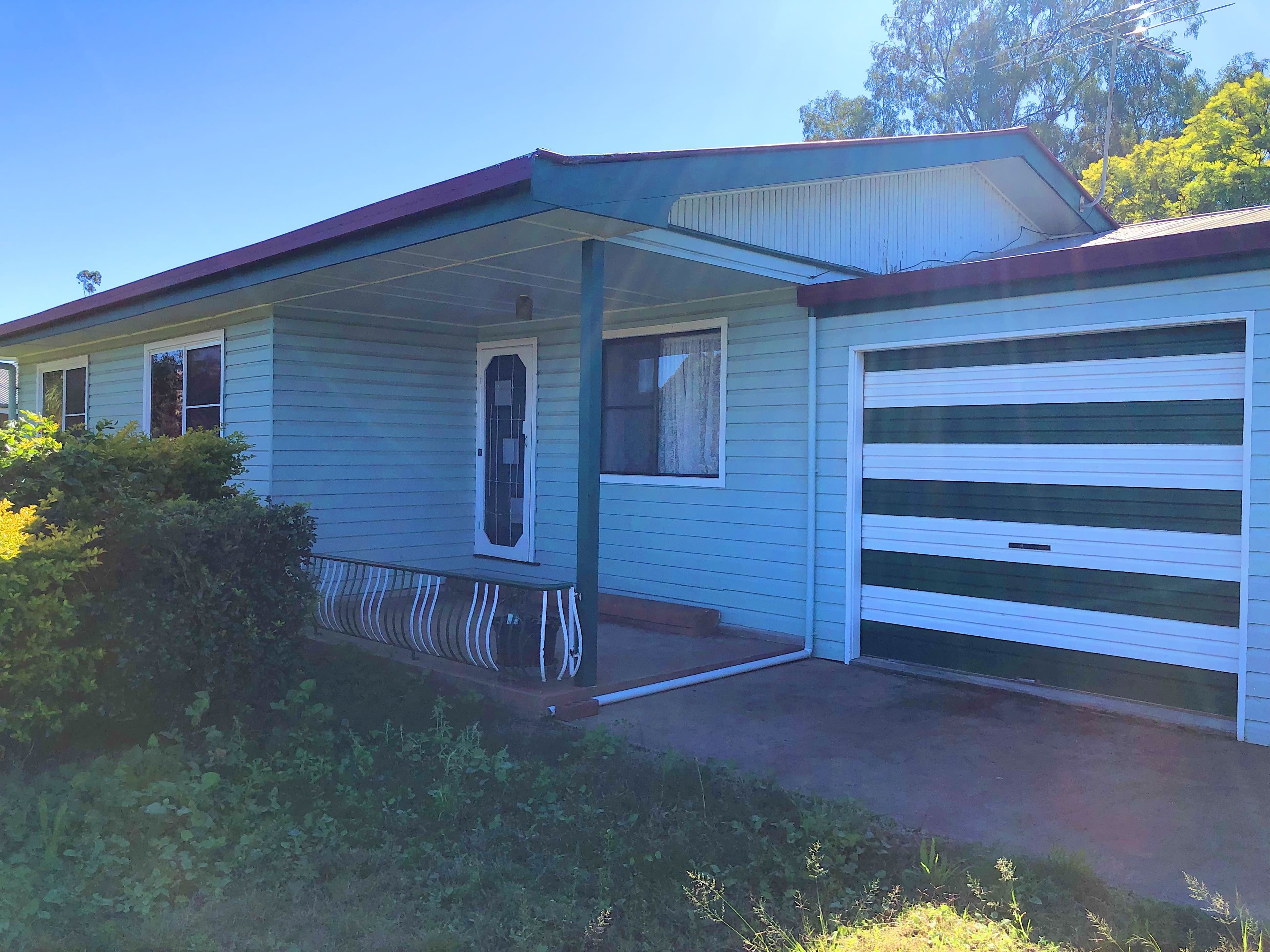 11 Moreton Street, Dalby QLD 4405, Dalby - Thumbnail 2