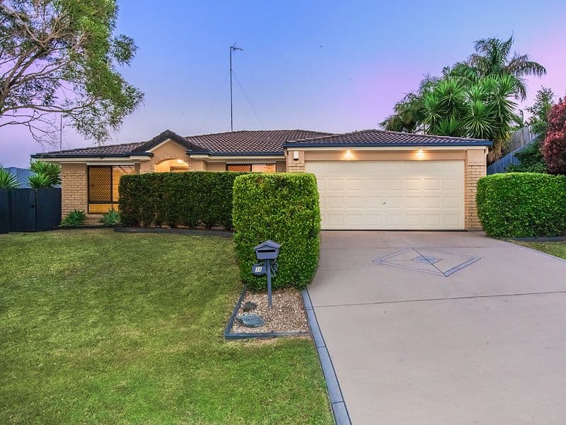34 Stephens Street, Upper Coomera QLD 4209, Upper Coomera - Image 1