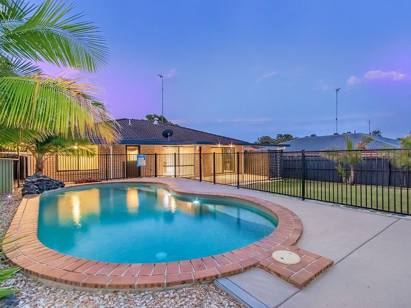 34 Stephens Street, Upper Coomera QLD 4209, Upper Coomera - Thumbnail 2