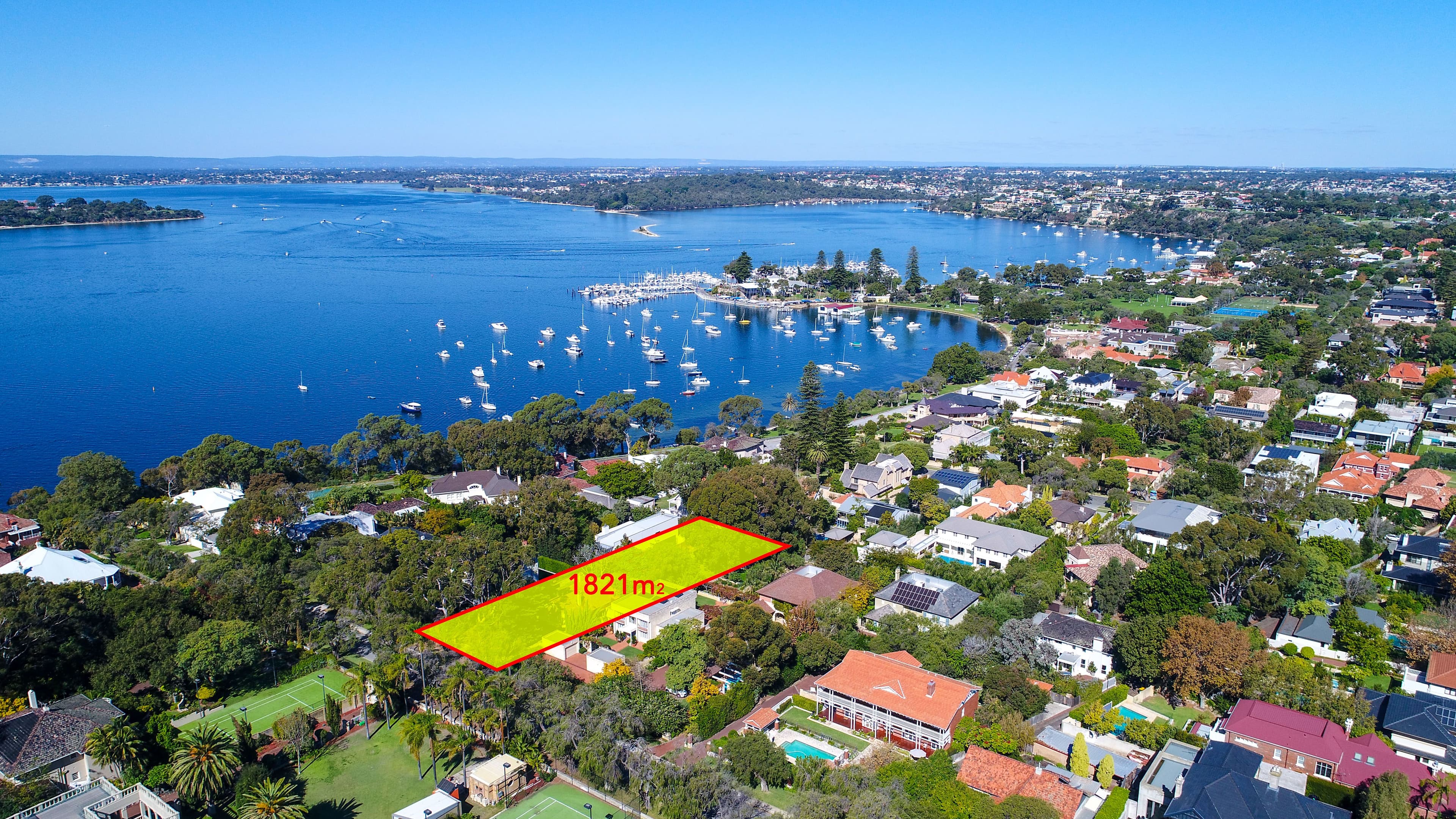 153 Forrest Street, Peppermint Grove WA 6011, Peppermint Grove - Image 1