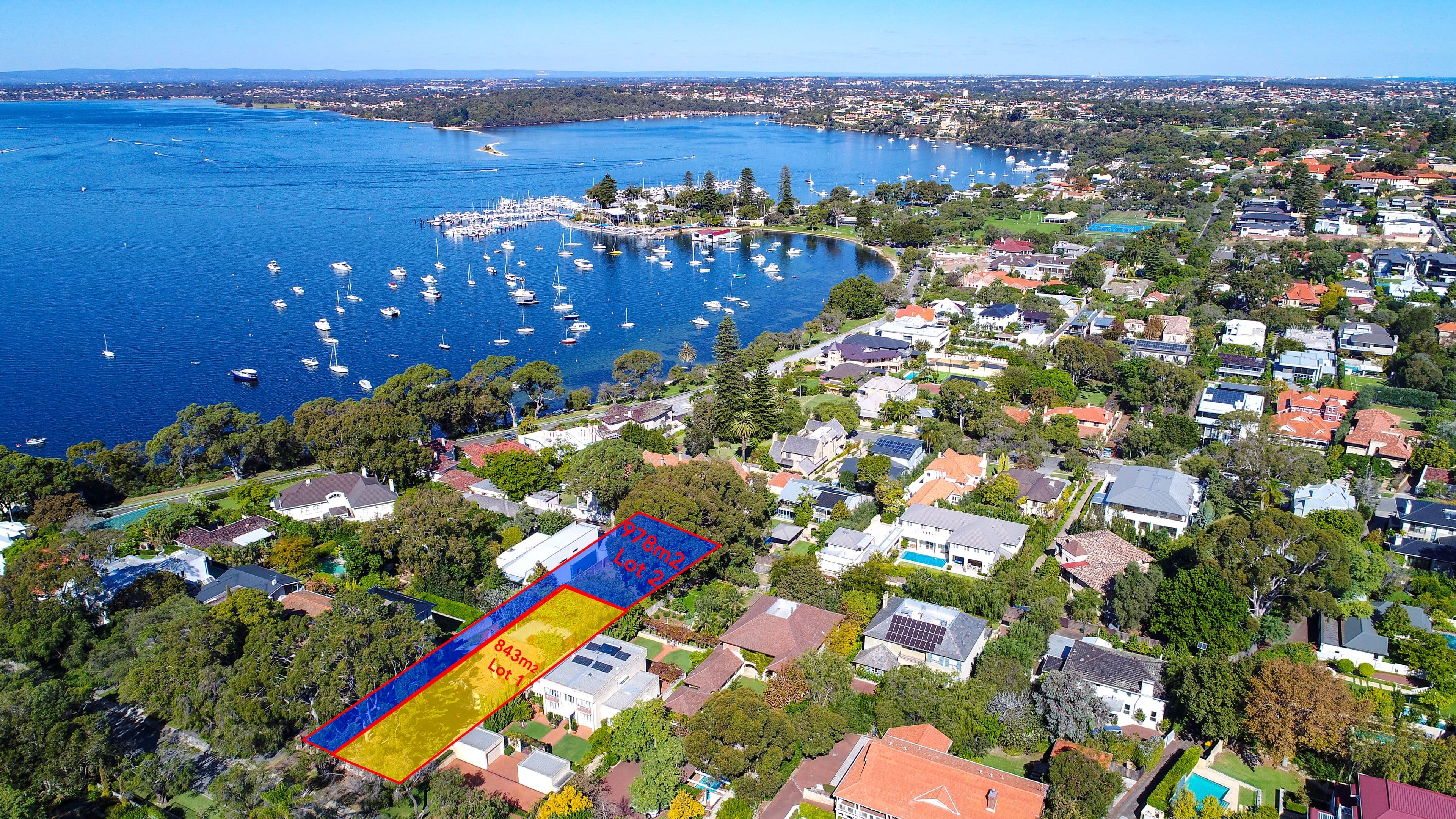 153 Forrest Street, Peppermint Grove WA 6011, Peppermint Grove - Thumbnail 2