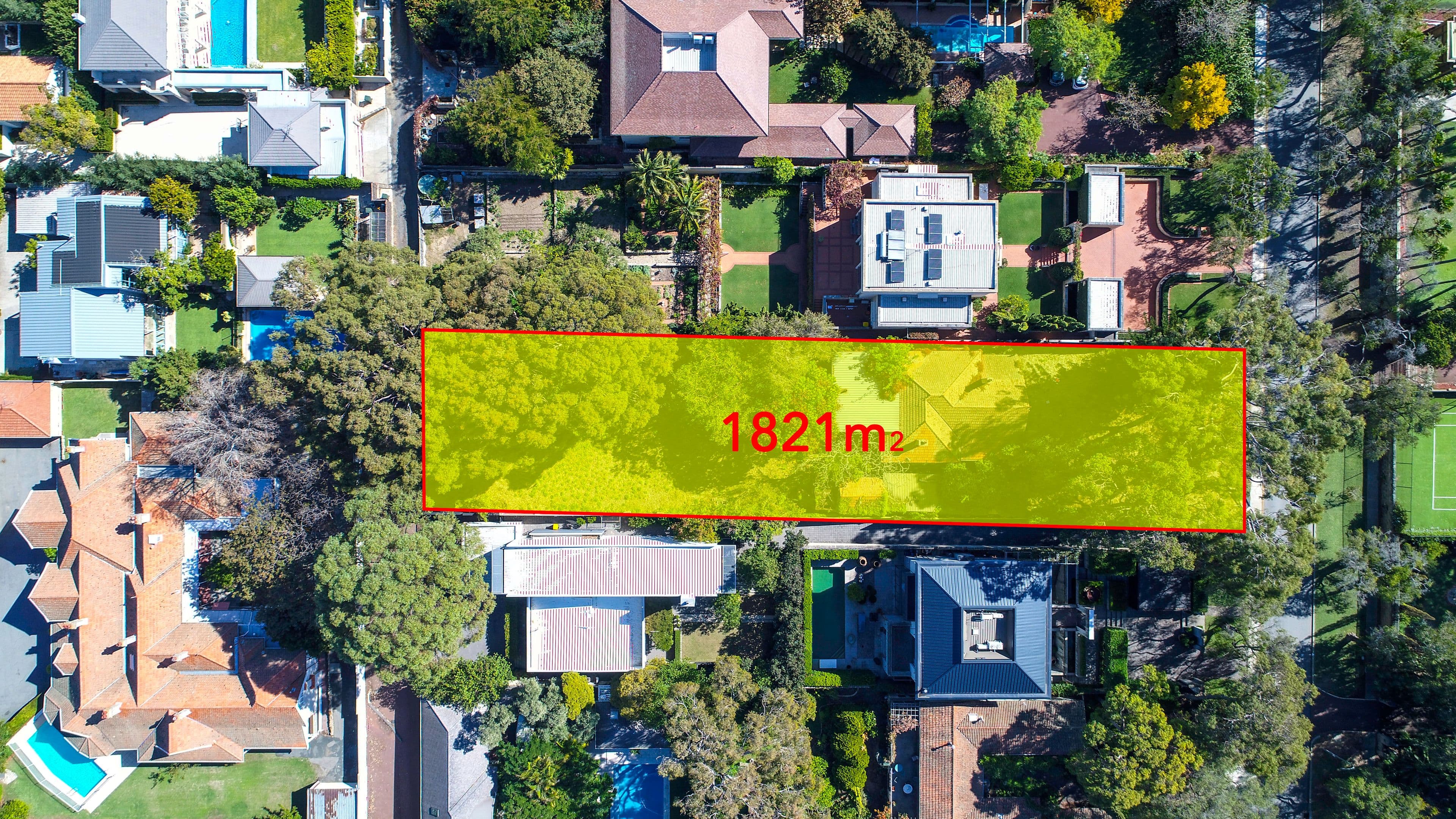 153 Forrest Street, Peppermint Grove WA 6011, Peppermint Grove - Thumbnail 3