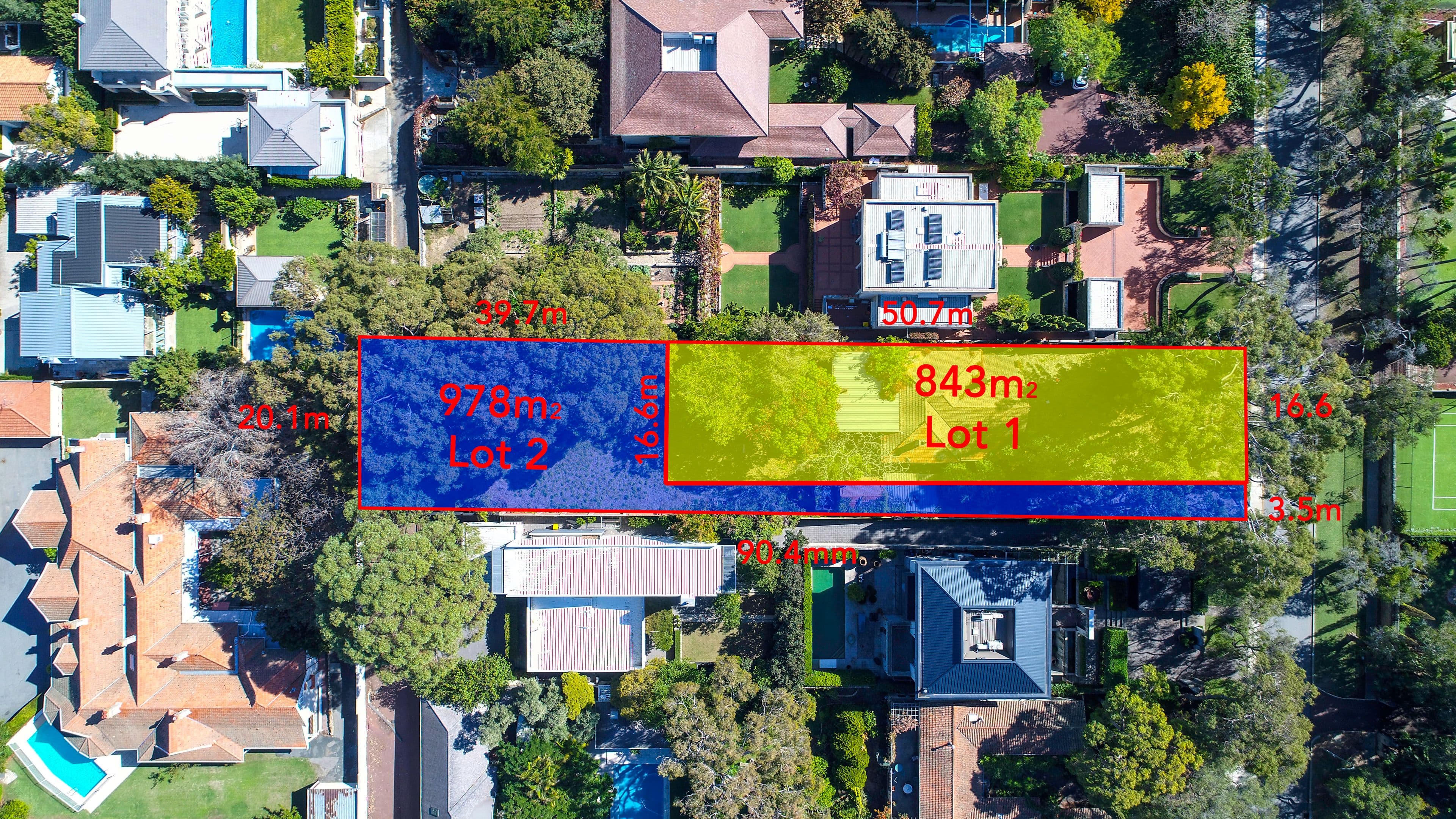 153 Forrest Street, Peppermint Grove WA 6011, Peppermint Grove - Thumbnail 4