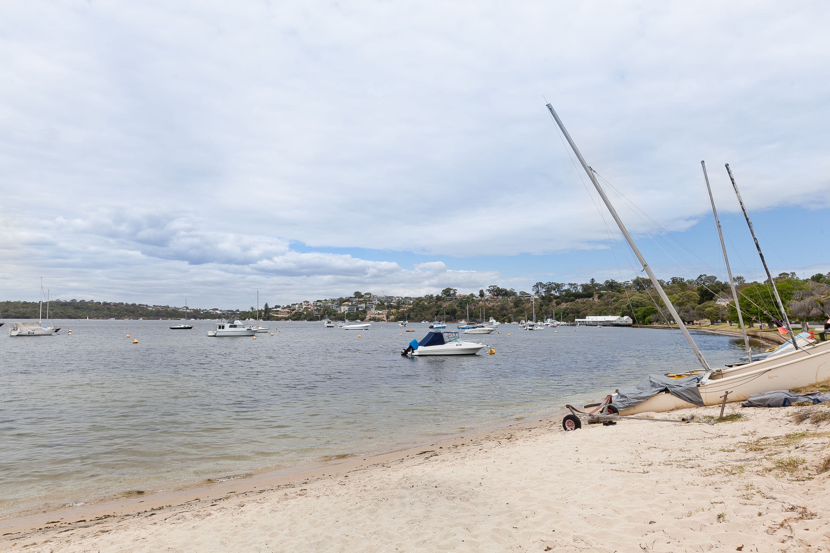 153 Forrest Street, Peppermint Grove WA 6011, Peppermint Grove - Thumbnail 5