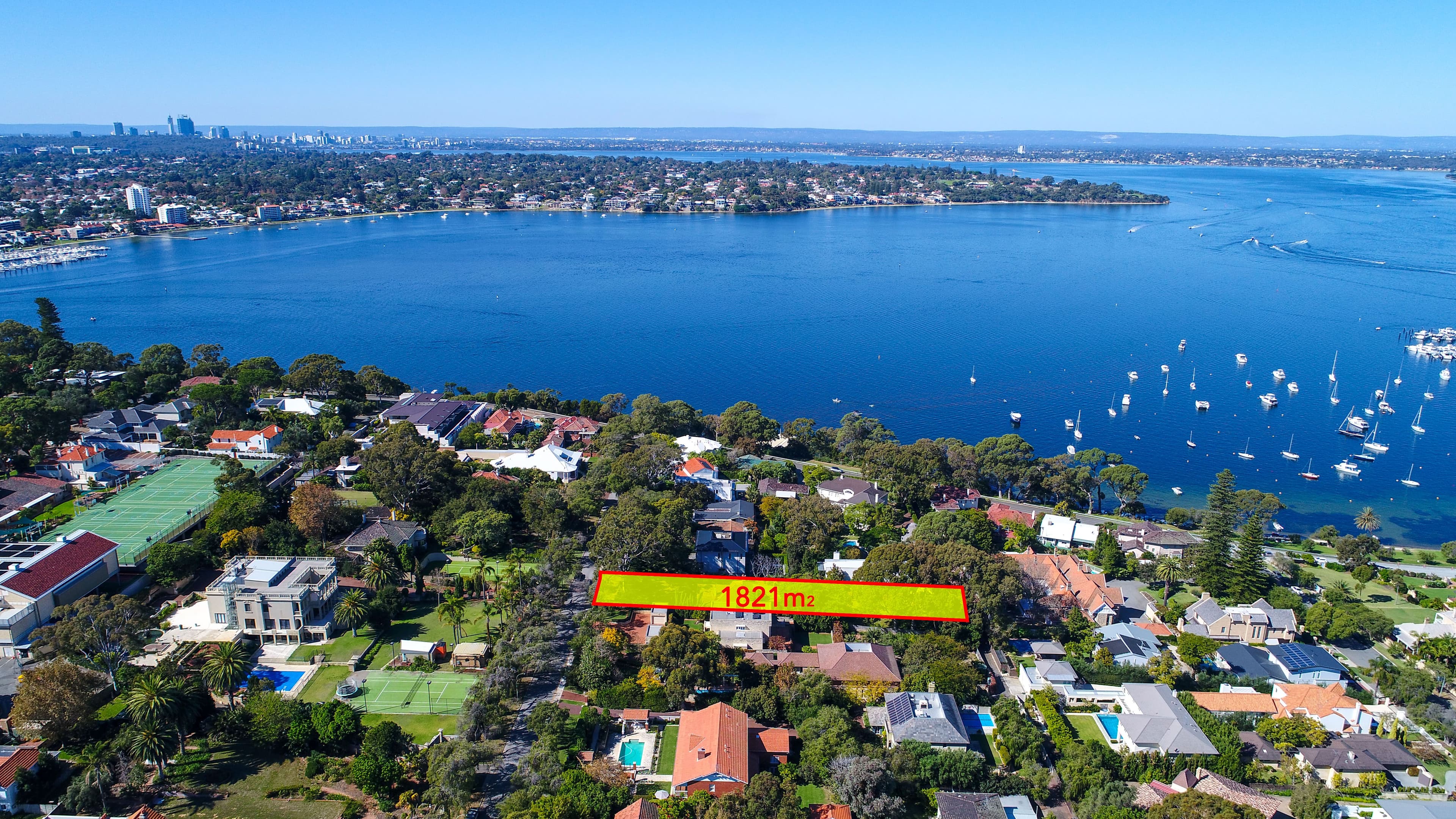 153 Forrest Street, Peppermint Grove WA 6011, Peppermint Grove - Thumbnail 6