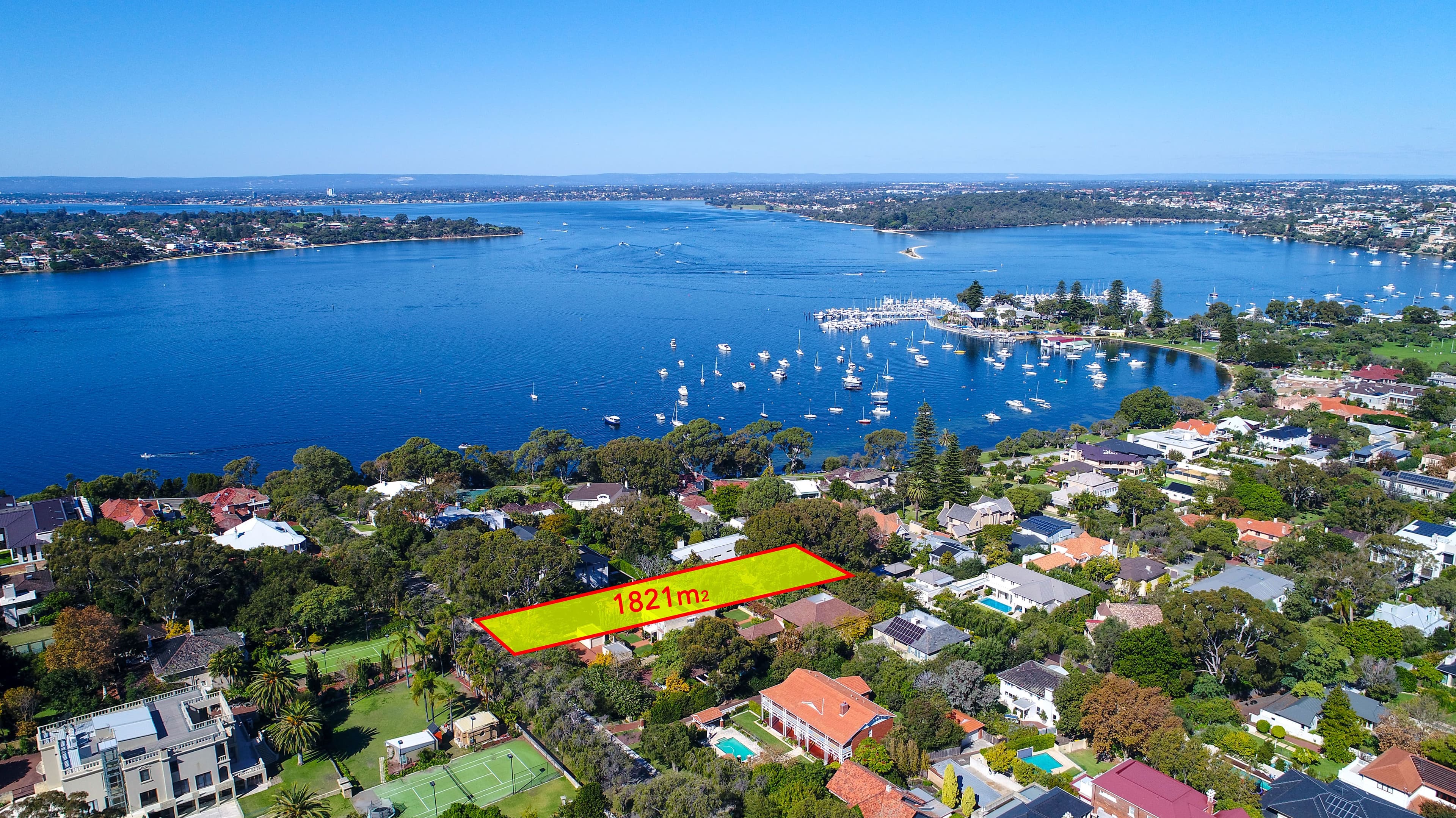 153 Forrest Street, Peppermint Grove WA 6011, Peppermint Grove - Thumbnail 8