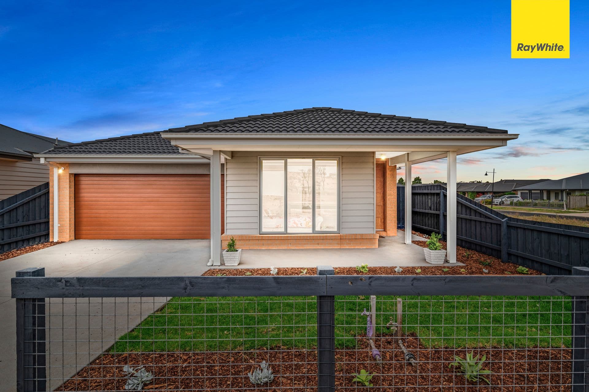 22 Lawler Road, Eynesbury VIC 3338, Eynesbury - Image 1