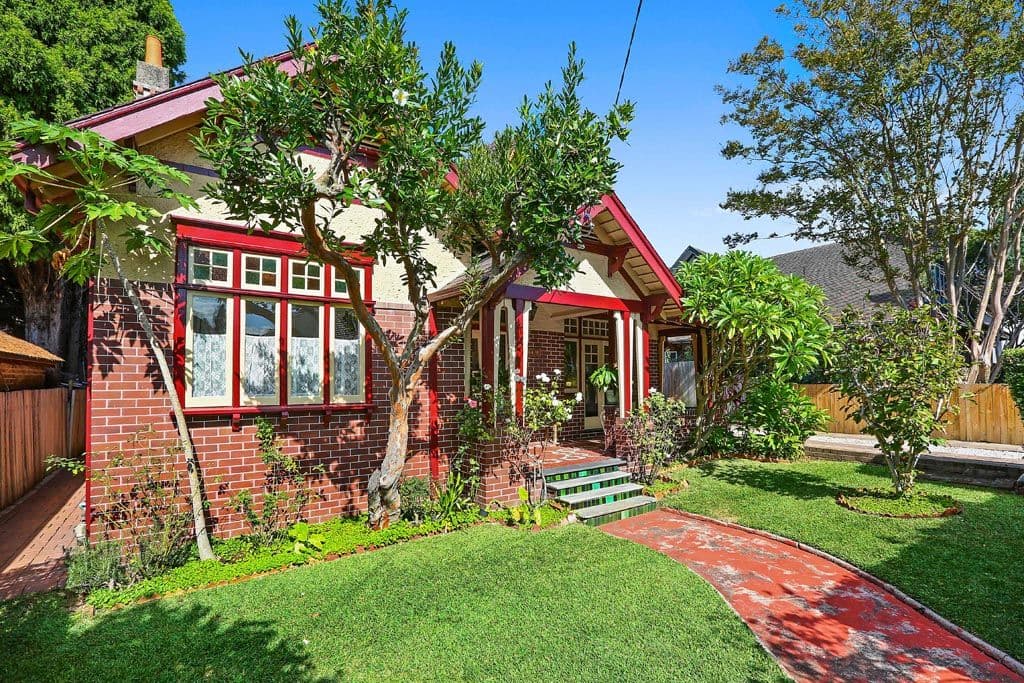 5 Gillies Avenue, Haberfield - Thumbnail 3