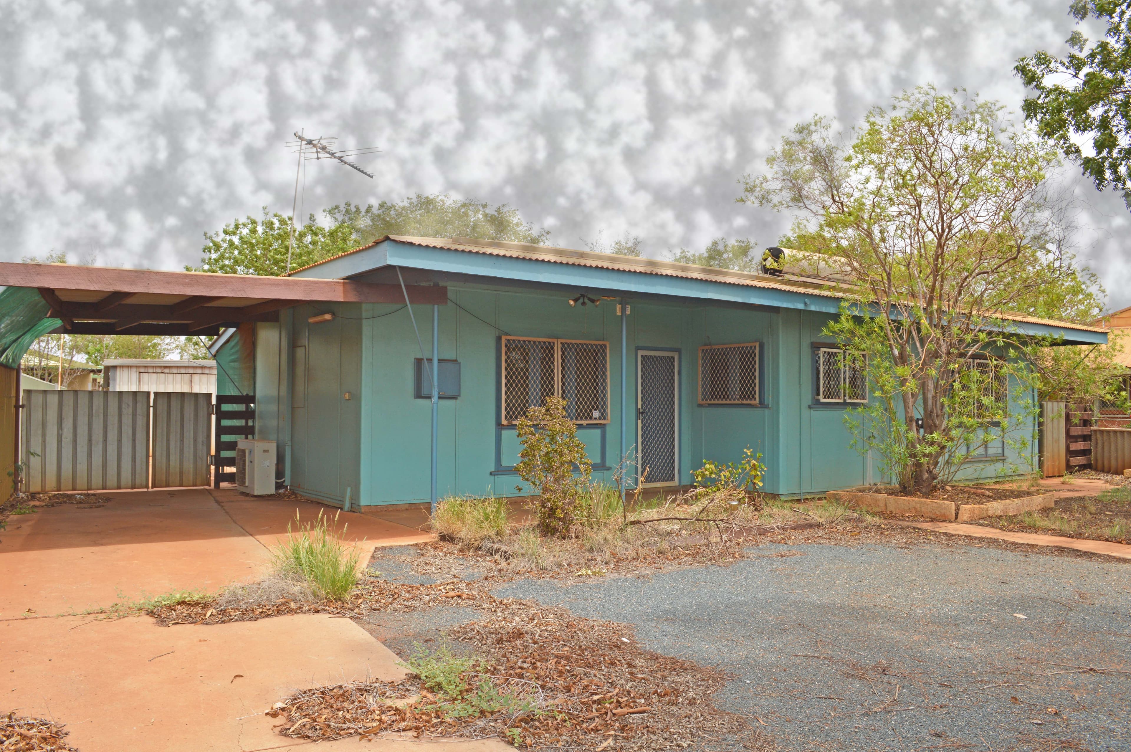 11 Wambiri Street, South Hedland WA 6722, South Hedland - Image 1