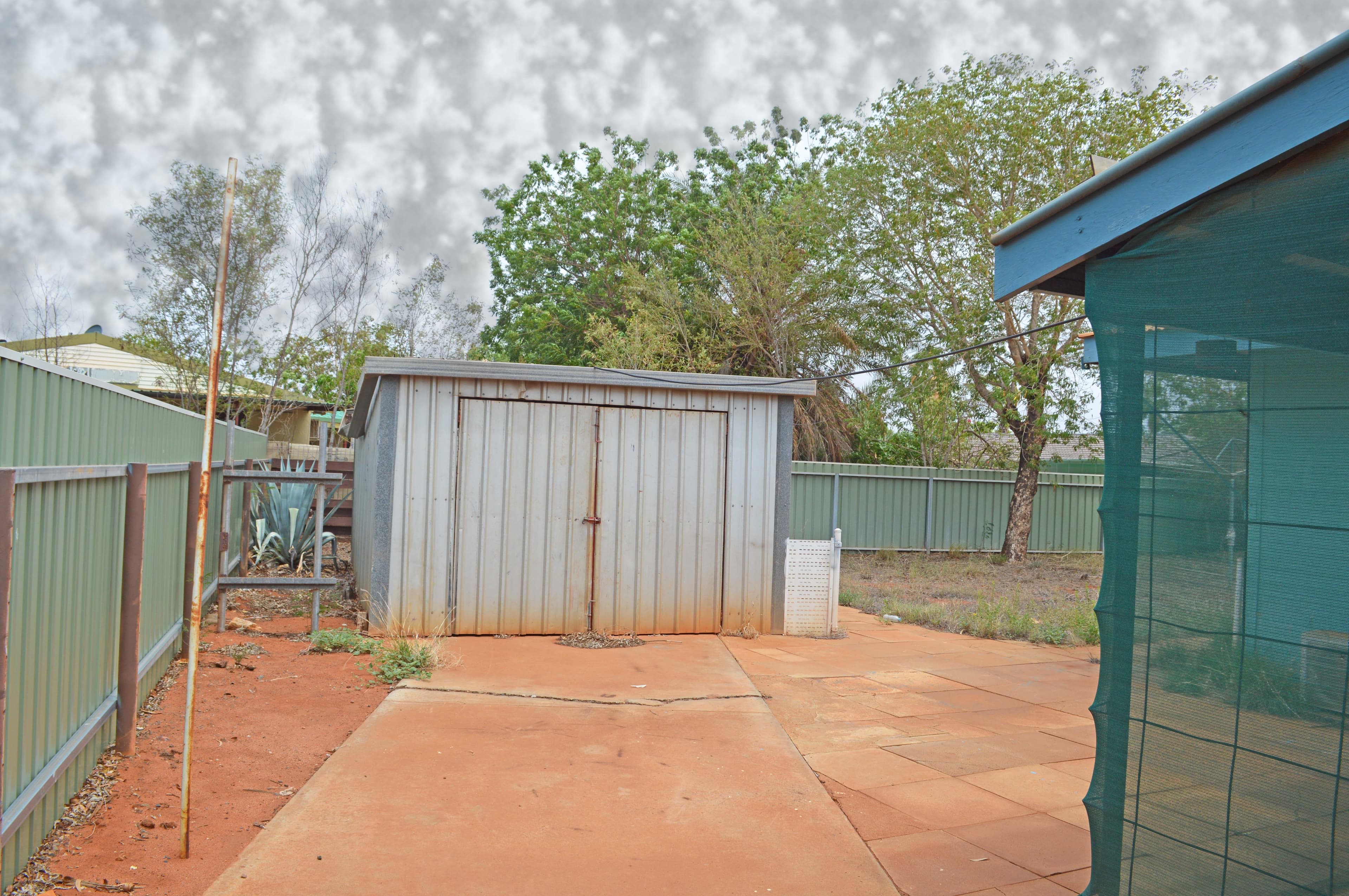11 Wambiri Street, South Hedland WA 6722, South Hedland - Thumbnail 4