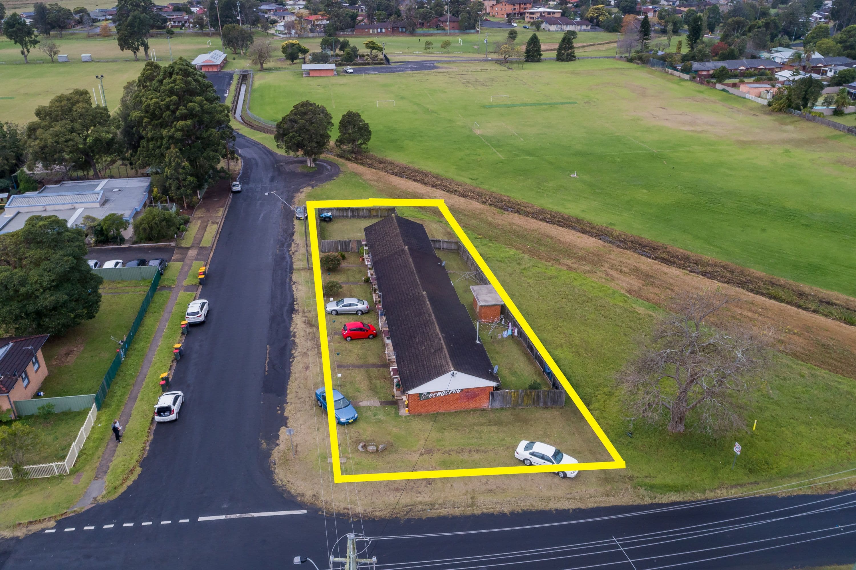 110 Jervis Street, Nowra - Image 1