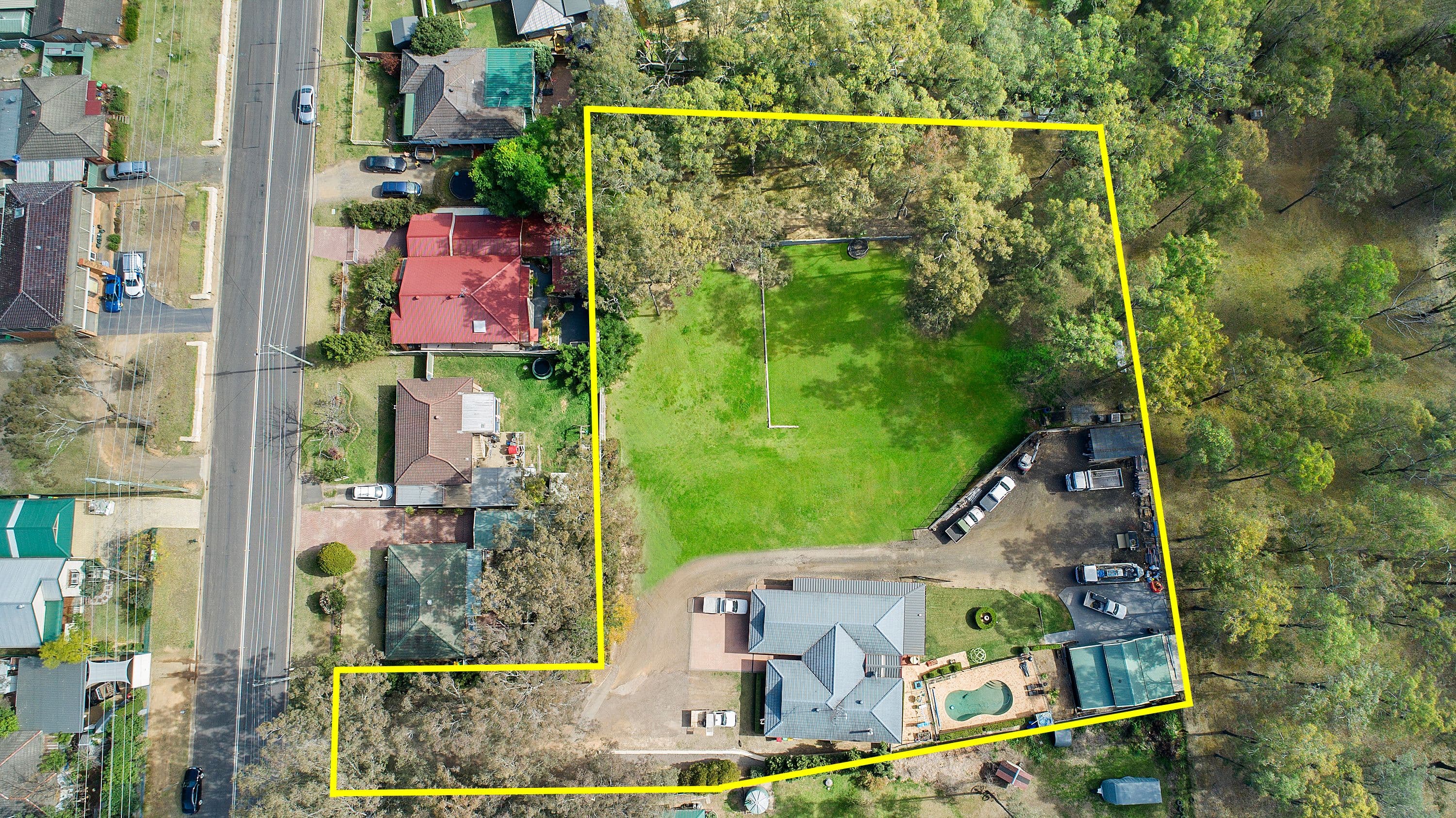 168 Spinks Road, Glossodia - Thumbnail 3
