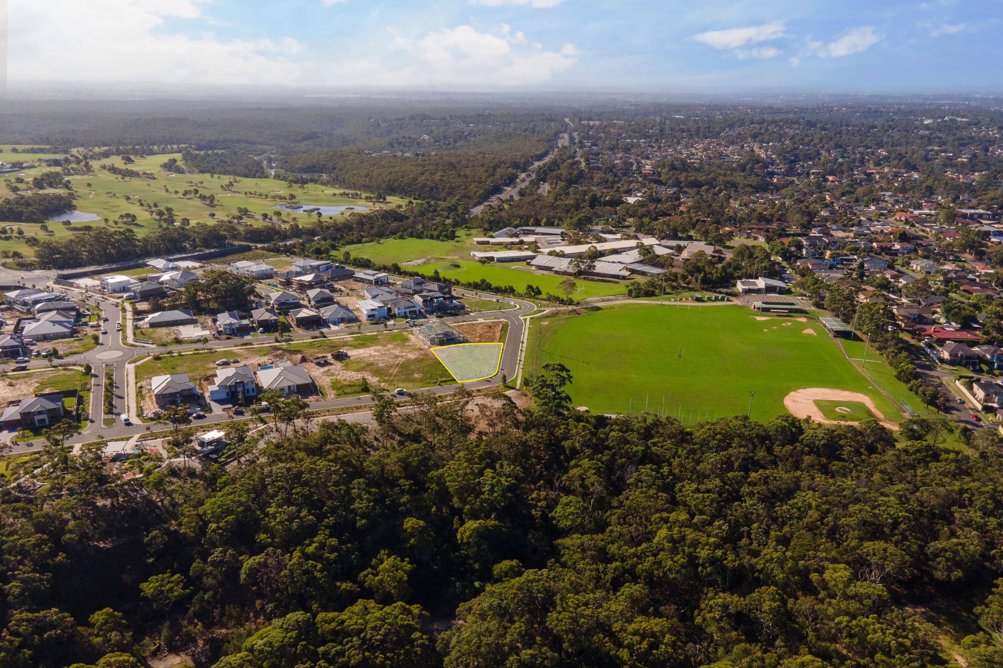 41 Unaipon Street, Barden Ridge NSW 2234, Barden Ridge - Thumbnail 5