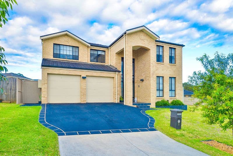 1 Cape Street, SPRING FARM NSW 2570, Spring Farm - Image 1