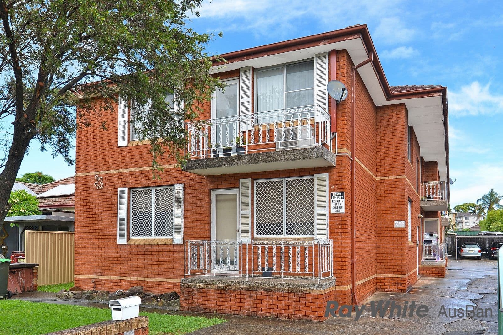 92 Hampden Road, Lakemba NSW 2195, Lakemba - Image 1
