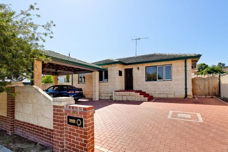 268 Marmion Street, PALMYRA WA 6157, Palmyra - Image 1