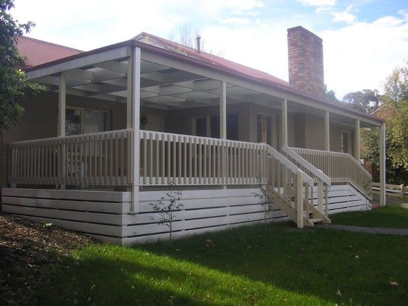 HEALESVILLE VIC 3777, Healesville - Image 1