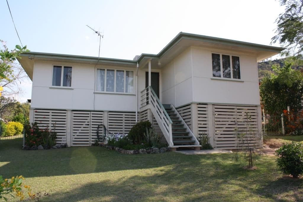 GAYNDAH QLD 4625, Gayndah - Image 1
