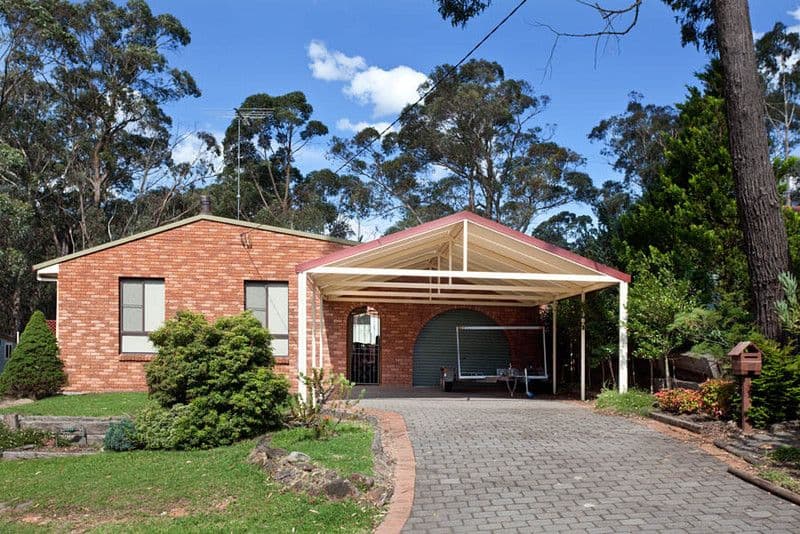 37 St Andrews Avenue, BLACKHEATH NSW 2785, Blackheath - Thumbnail 4