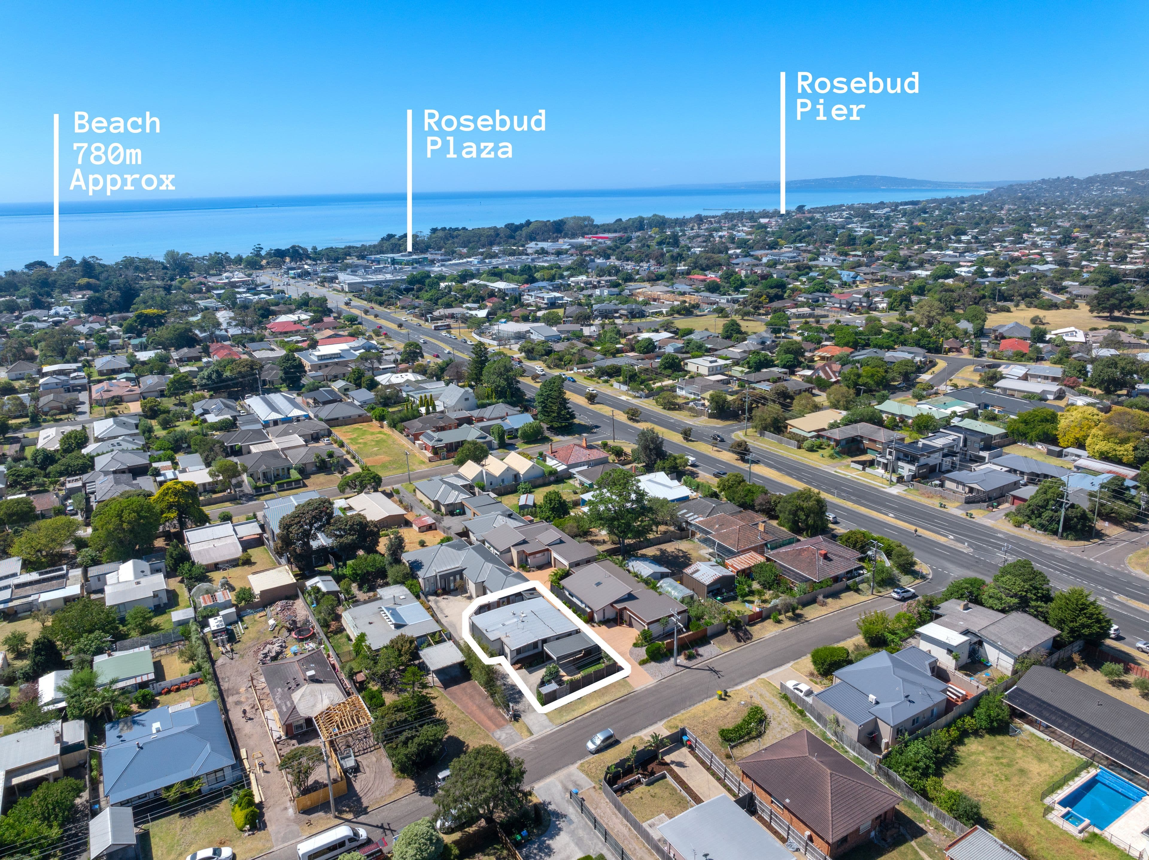 4 Walpole Avenue, Rosebud VIC 3939, Rosebud - Thumbnail 2