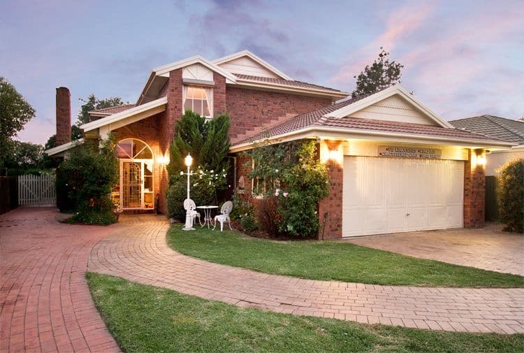 6 John Ryan Drive, SOUTH MORANG VIC 3752, South Morang - Image 1