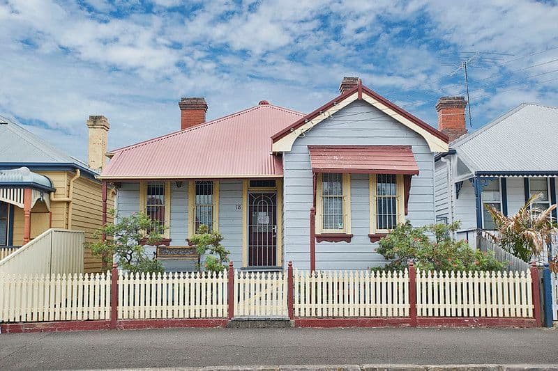 18 Albion Street, HARRIS PARK NSW 2150, Harris Park - Image 1