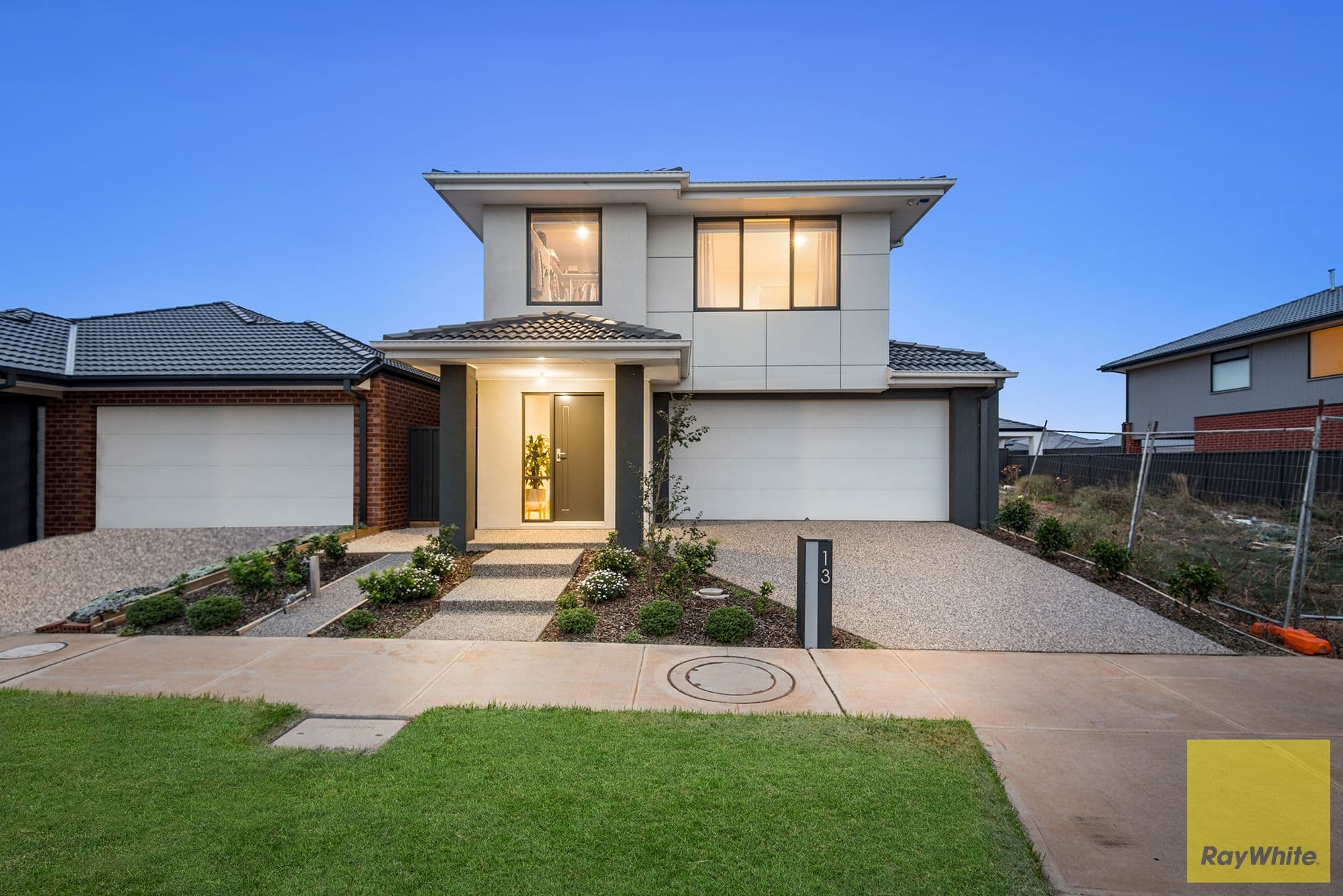 13 Ginini Street, Truganina VIC 3029, Truganina - Image 1