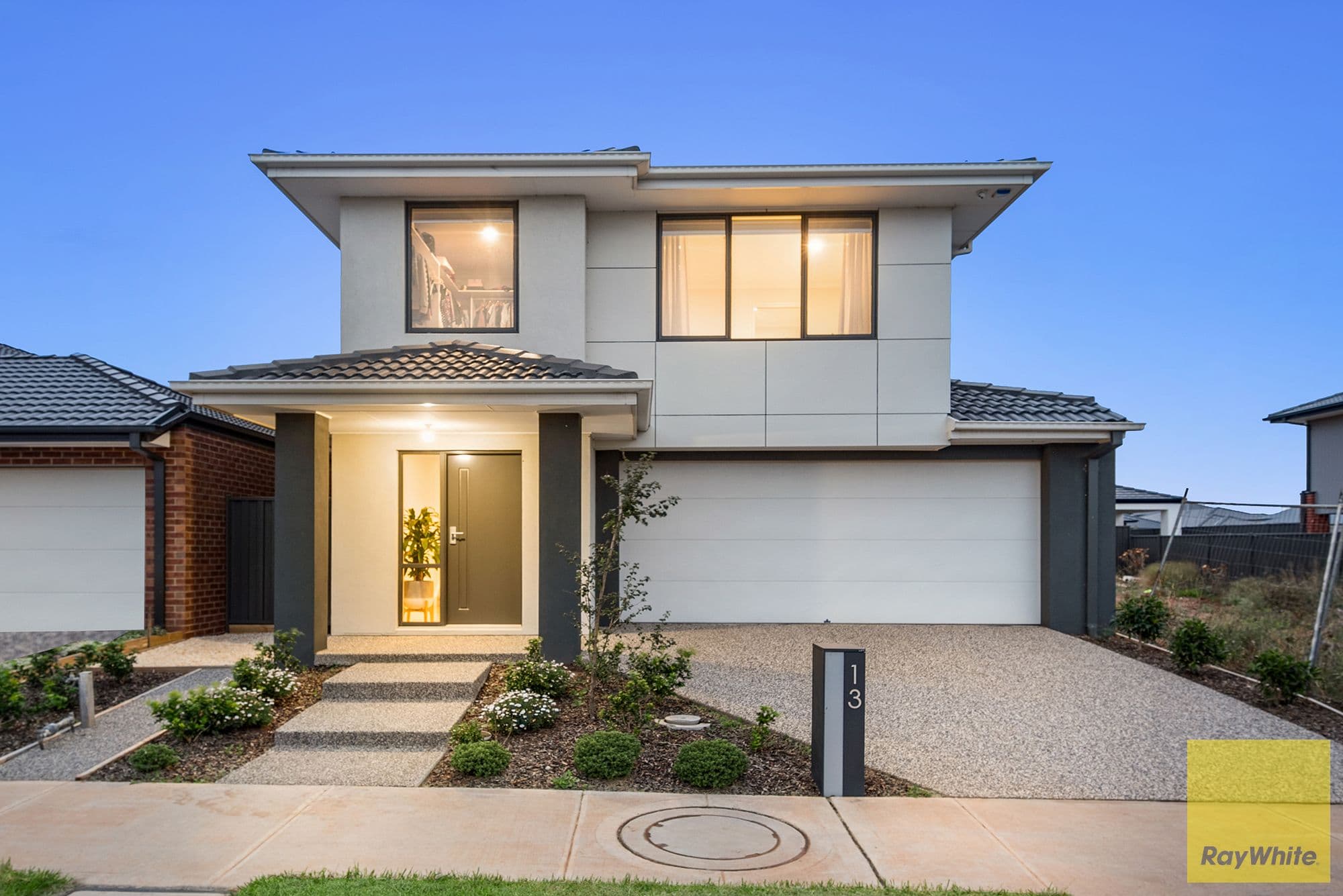 13 Ginini Street, Truganina VIC 3029, Truganina - Thumbnail 2