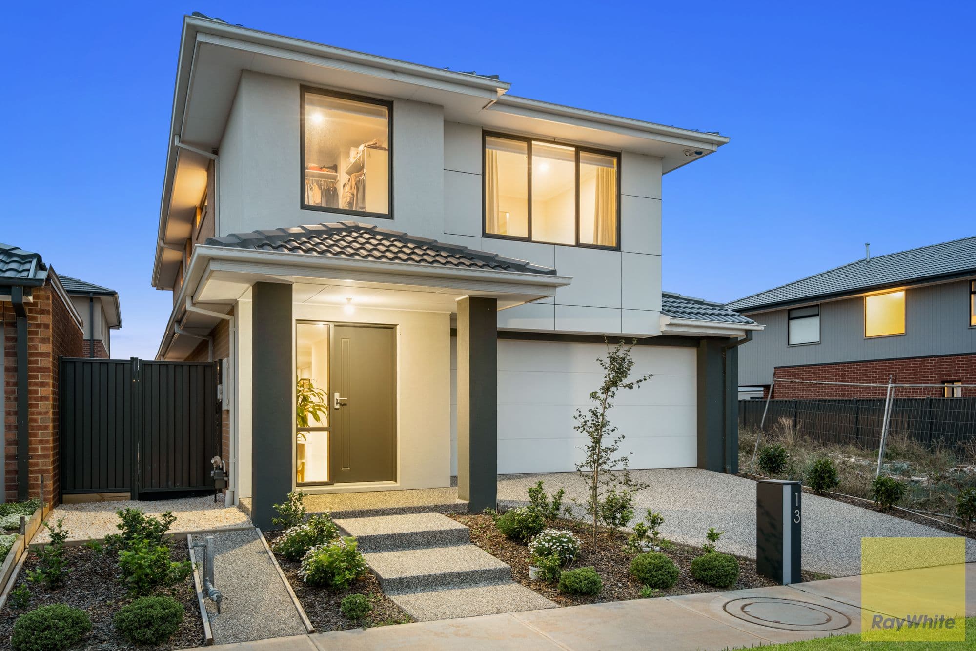 13 Ginini Street, Truganina VIC 3029, Truganina - Thumbnail 3