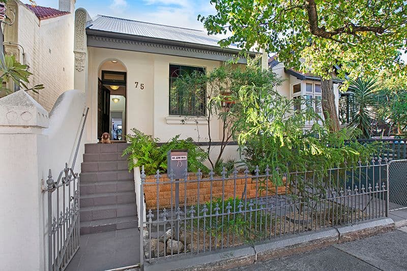 75 Addison Road, Marrickville NSW 2204, Marrickville - Image 1