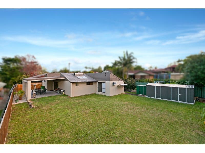 5 Lillian Court, ROCHEDALE SOUTH QLD 4123, Rochedale South - Thumbnail 3
