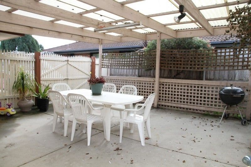 12 Mellowood Court, CARRUM DOWNS VIC 3201, Carrum Downs - Thumbnail 4