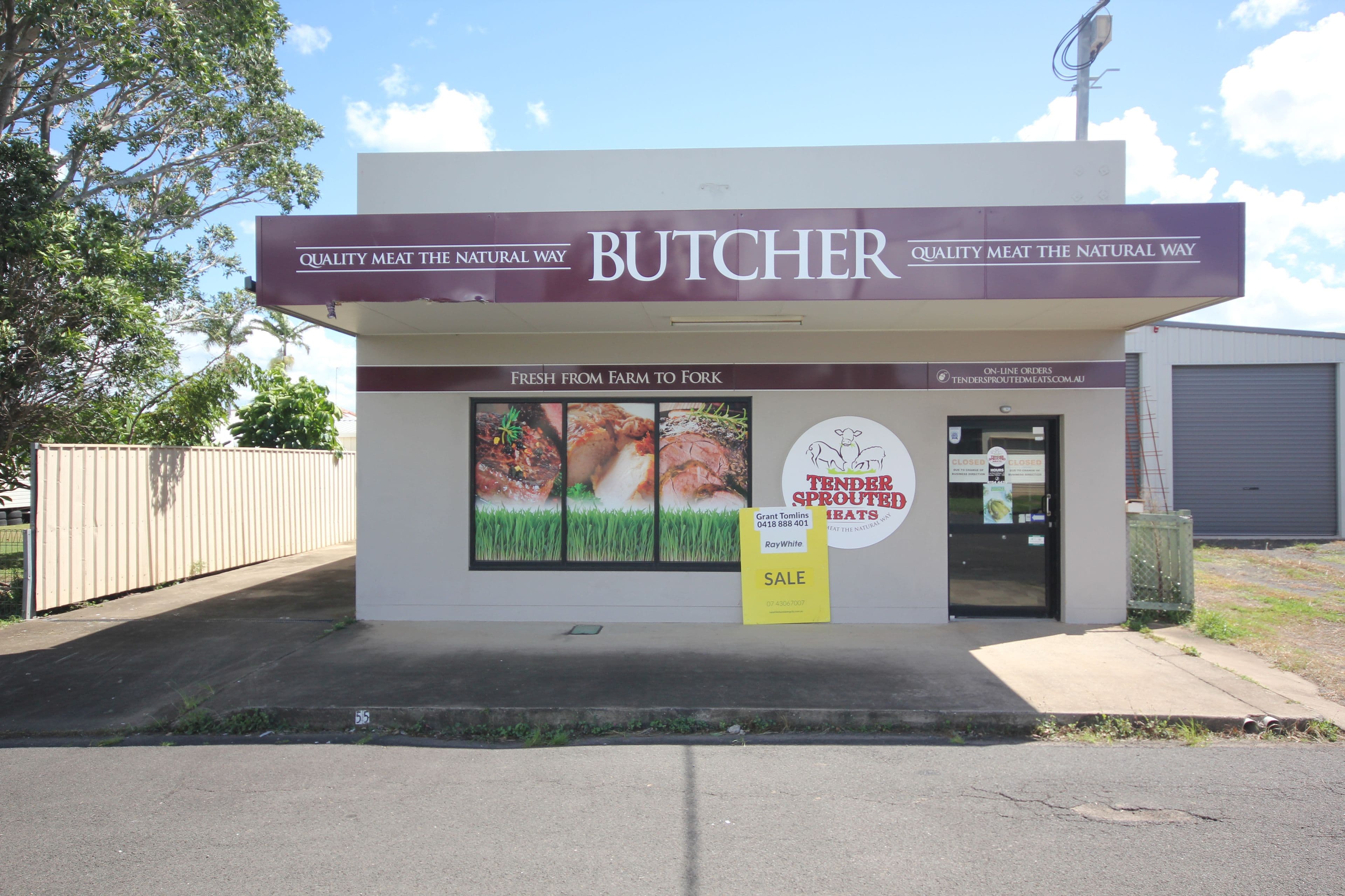 55 Watson Street, Bundaberg South QLD 4670, Bundaberg South - Image 1
