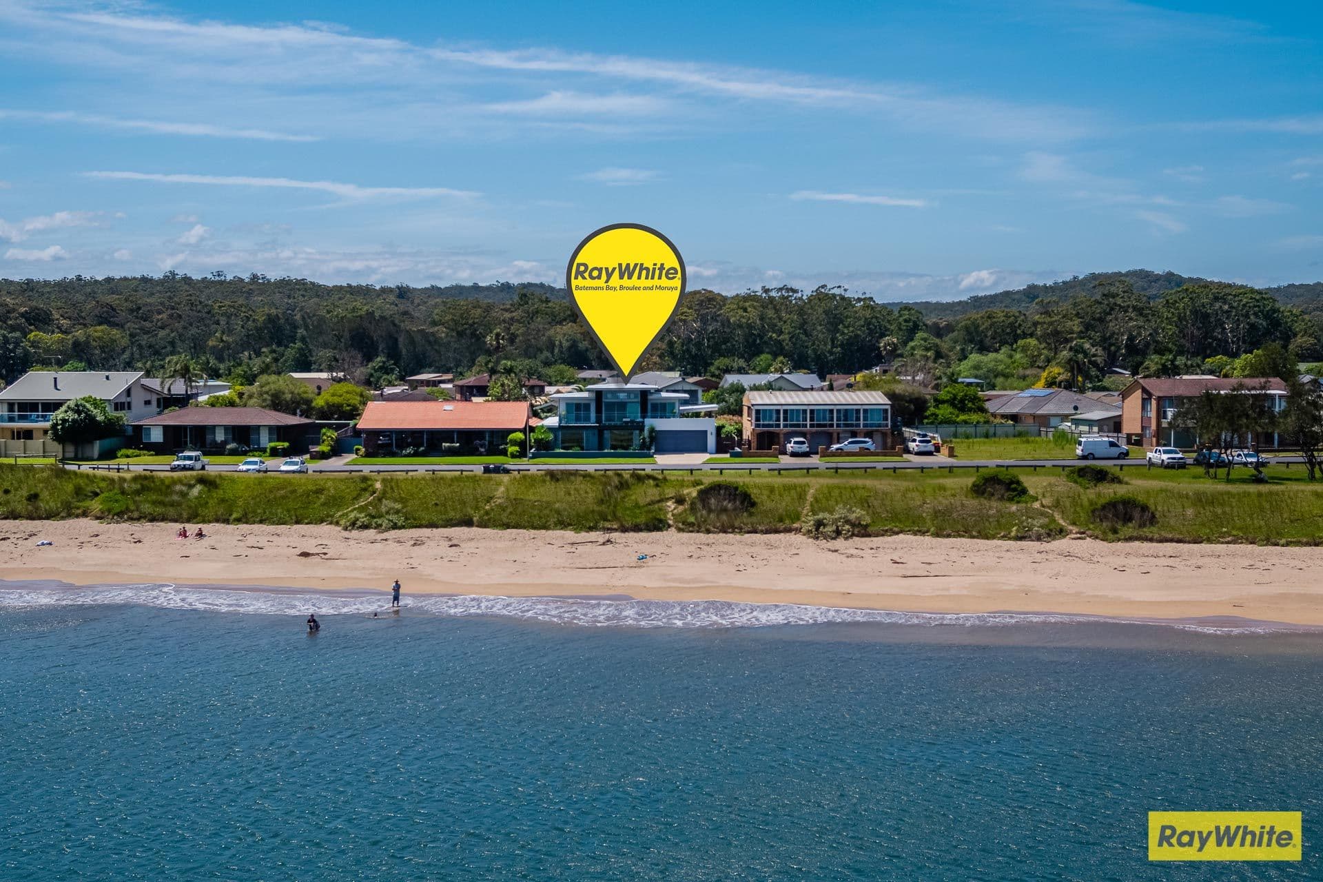 8 Maloneys Drive, Maloneys Beach NSW 2536, Maloneys Beach - Image 1