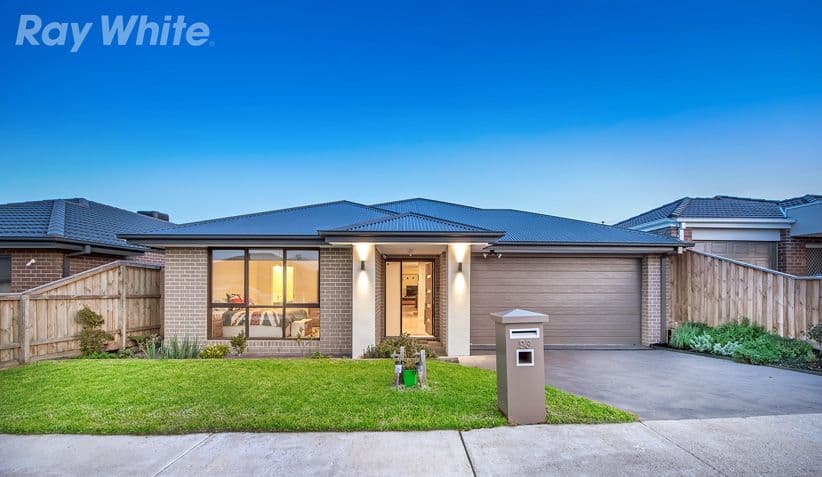 93 Tesselaar Road, Epping VIC 3076, Epping - Image 1