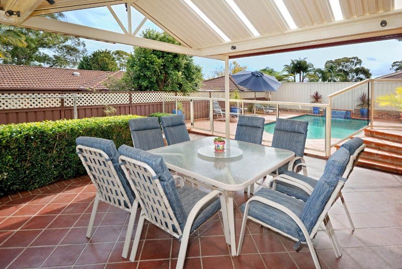 13 Bella Place, BARDEN RIDGE NSW 2234, Barden Ridge - Thumbnail 6