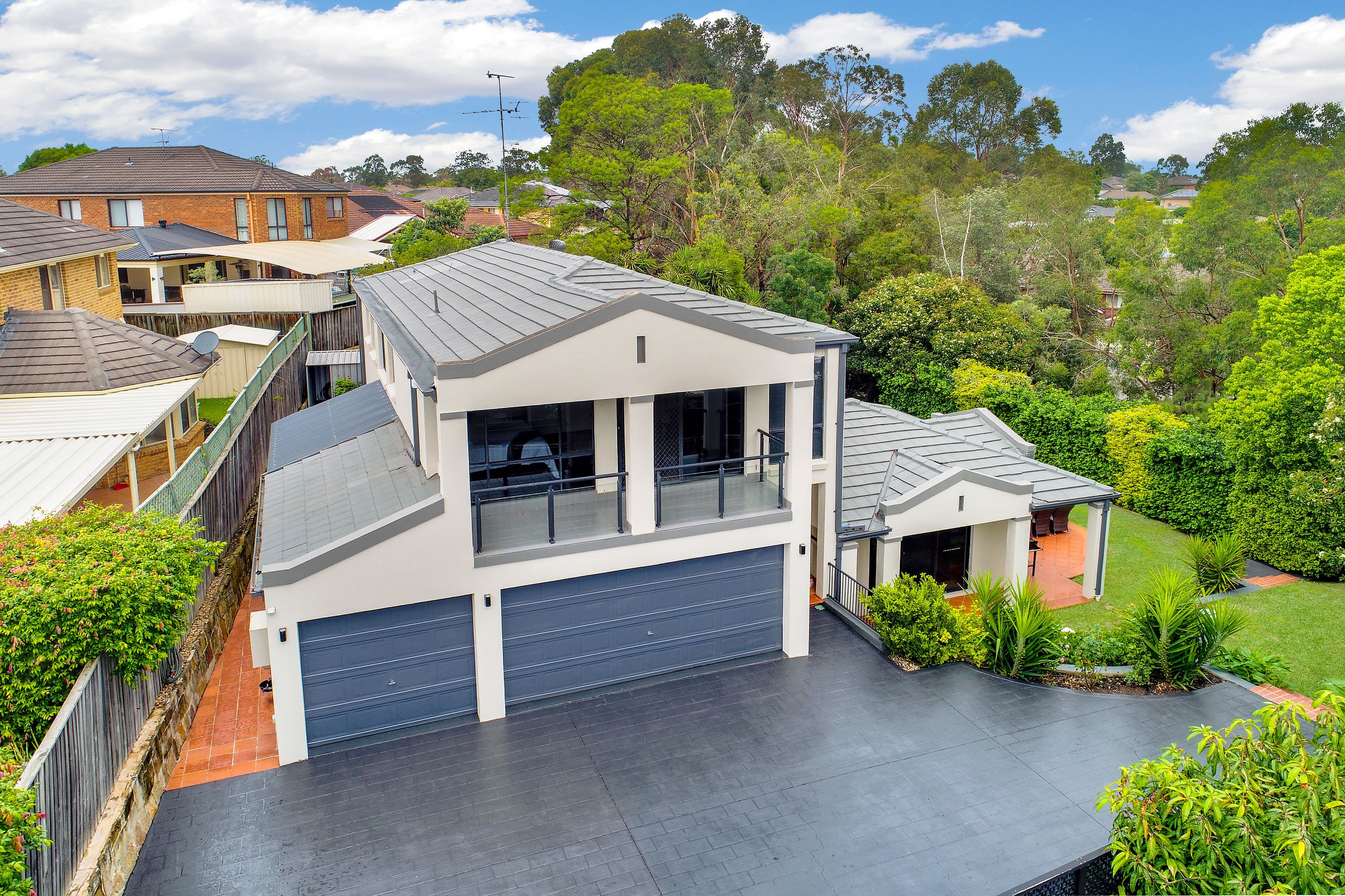 4 Ruby Court, NORTH KELLYVILLE NSW 2155, North Kellyville - Image 1