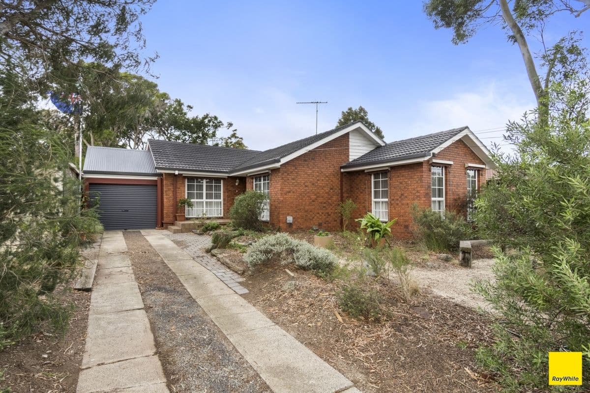 41 Hampstead Drive, Hoppers Crossing VIC 3029, Hoppers Crossing - Image 1