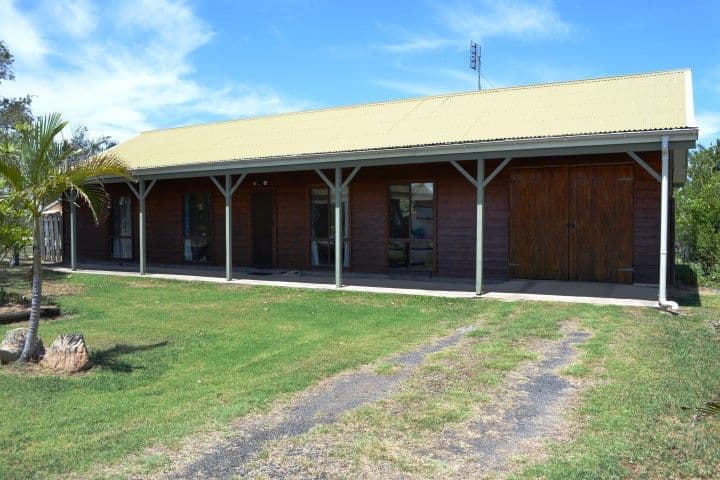 1 Preston Street, POINT VERNON QLD 4655, Point Vernon - Image 1