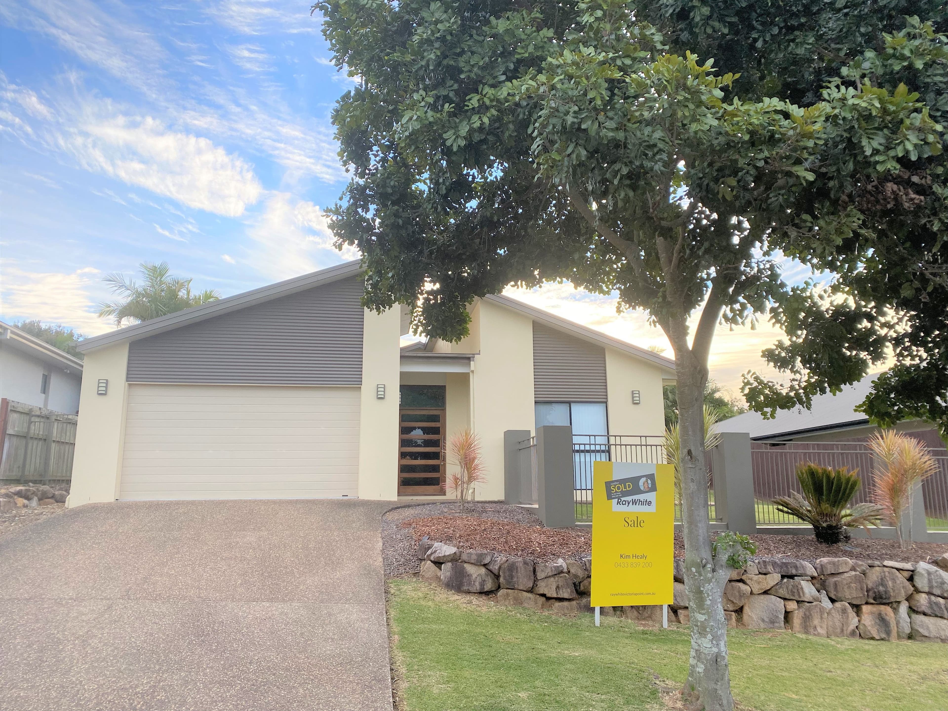 76 Denham Boulevard, Redland Bay QLD 4165, Redland Bay - Image 1