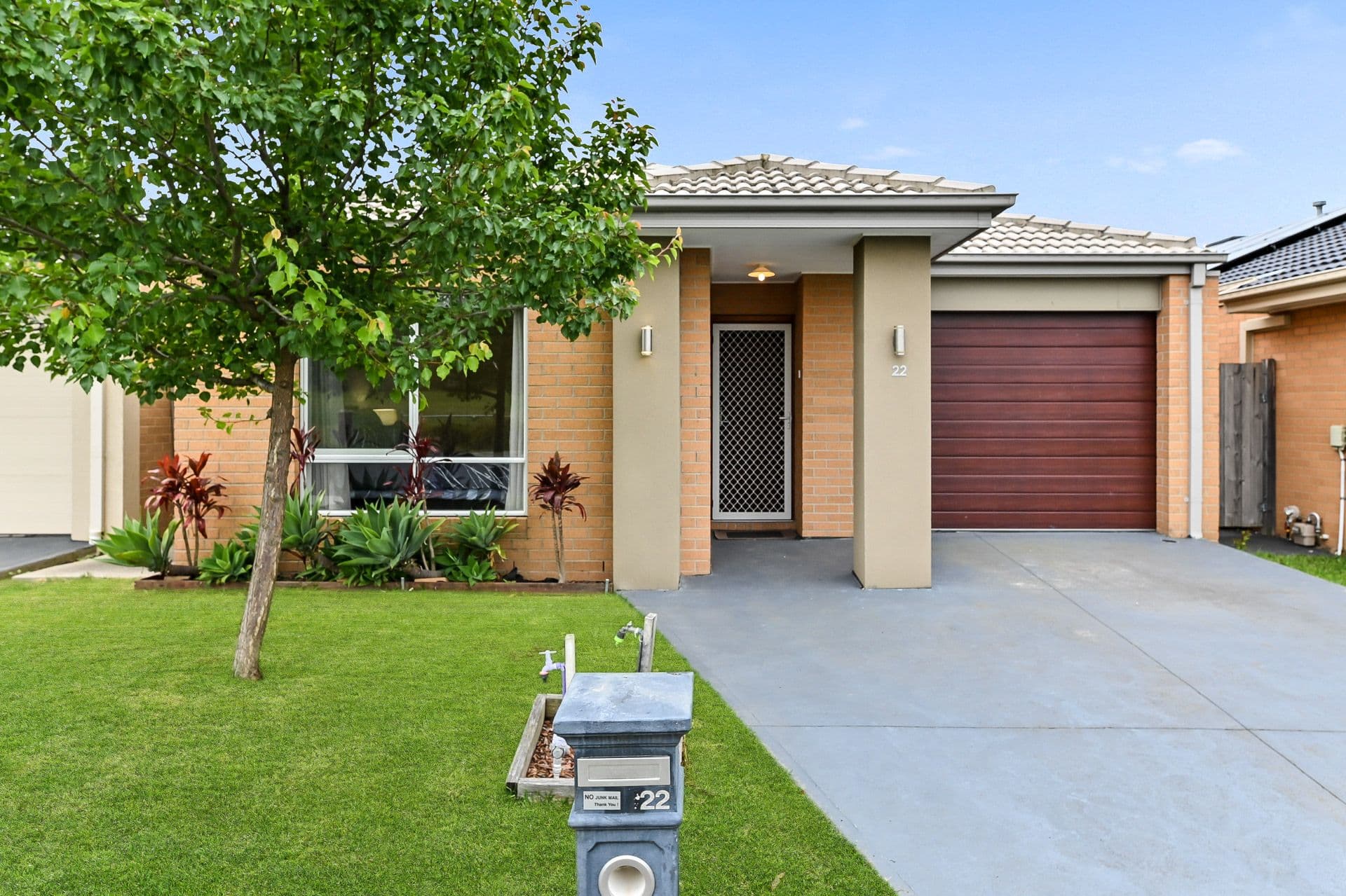 22 Greenslate Street, Clyde North VIC 3978, Clyde North - Image 1